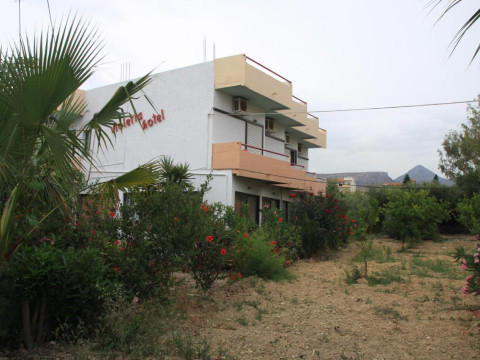 VIOLETTA HOTEL