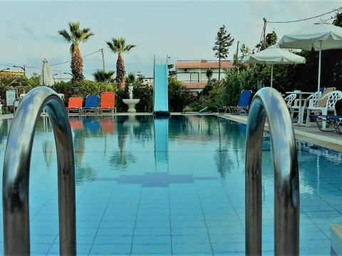 VIOLETTA HOTEL