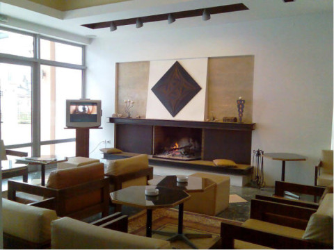 VIOLETTA HOTEL
