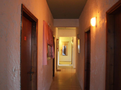 VIOLETTA HOTEL