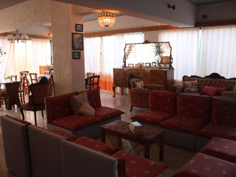 VIOLETTA HOTEL