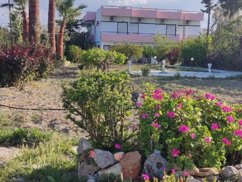 VIOLETTA HOTEL