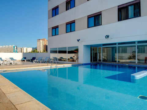 Vip Executive Zurique Hotel