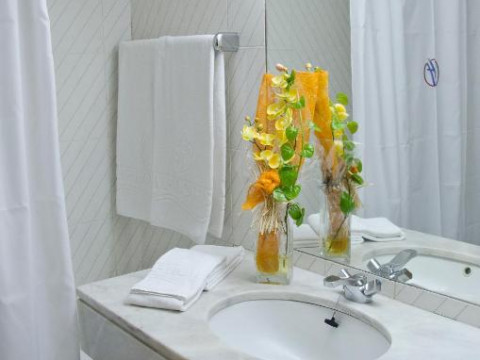 Vip Executive Zurique Hotel