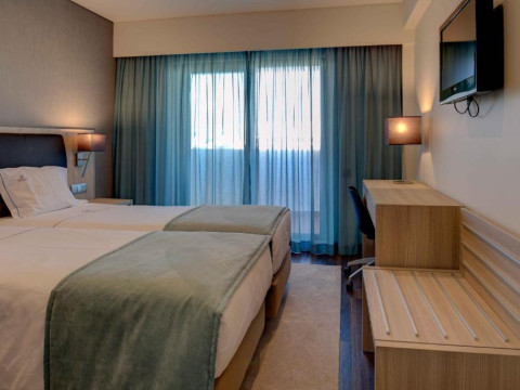 Vip Executive Zurique Hotel