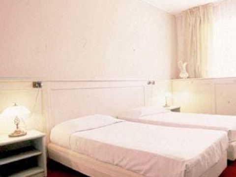 Vip Hotel Nova