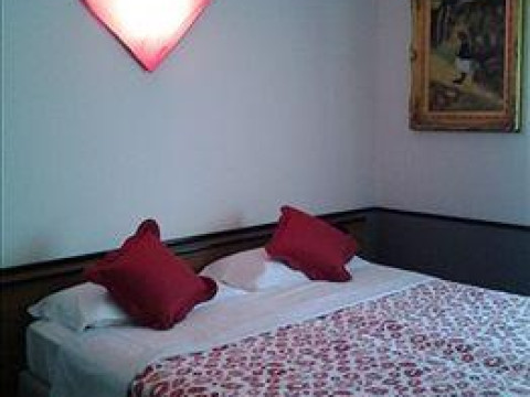 Vip Hotel Nova
