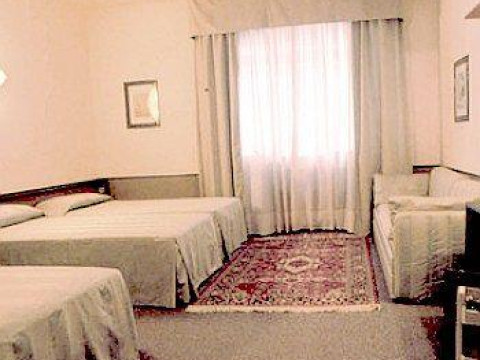 Vip Hotel Nova