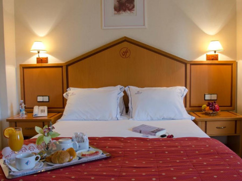VIP Inn Berna