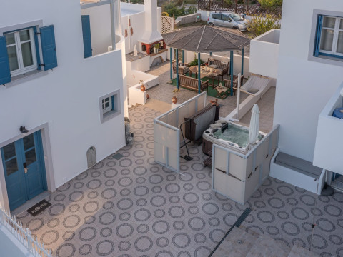 Vira Vivere Houses