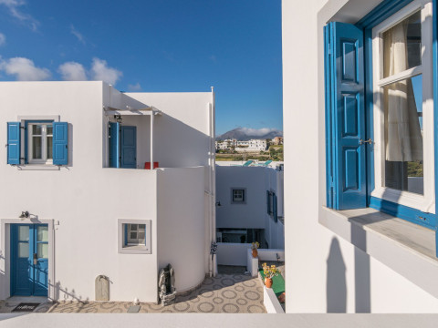 Vira Vivere Houses