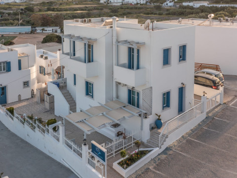 Vira Vivere Houses