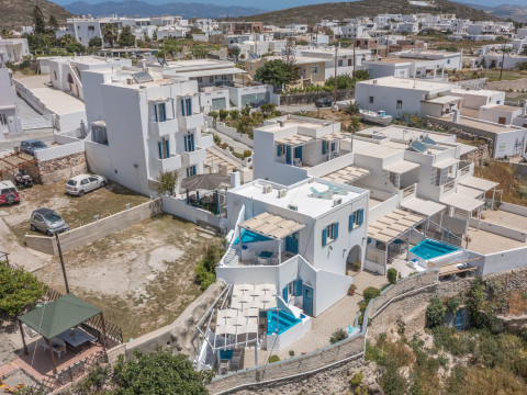 Vira Vivere Houses