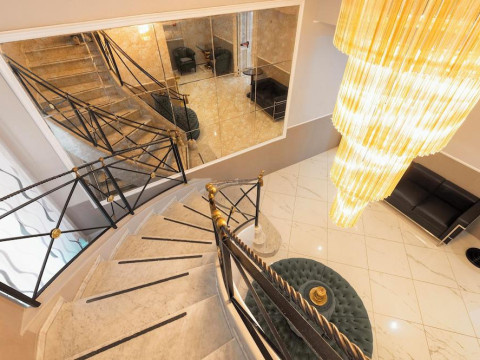 VIRGILIO HOTEL