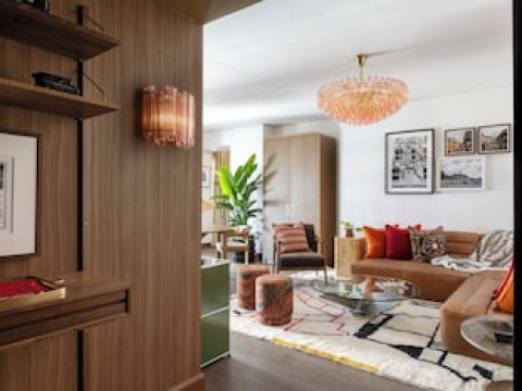 VIRGIN HOTELS LONDON-SHOREDITCH