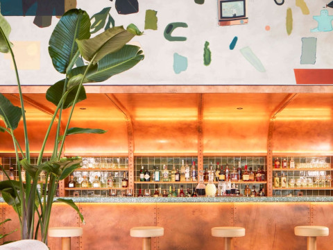 Virgin Hotels London-Shoreditch
