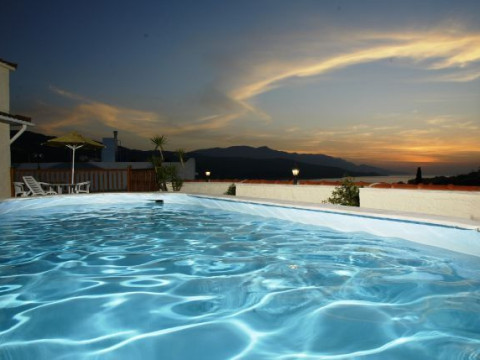 Virginia Hotel Samos