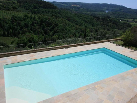 Virginio Countryside Castelfalfi