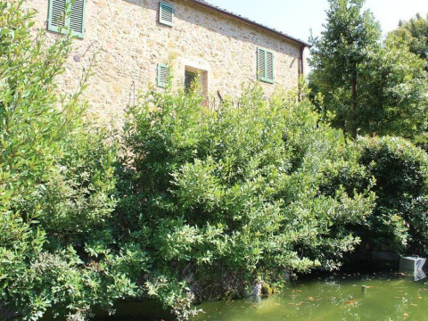 Virginio Countryside Castelfalfi