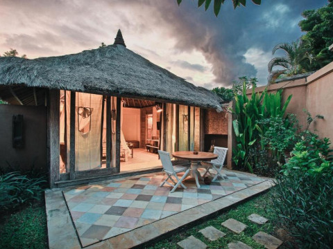 Visakha Sanur by Puri Signatures