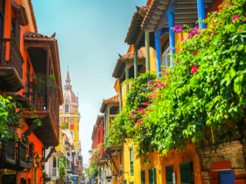 Vision of the Seas - Croaziera Marea Caraibilor de Sud