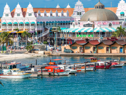 Vision of the Seas - Croaziera Marea Caraibilor de Sud