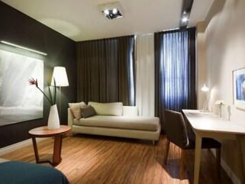 Visit Hotel & Apart