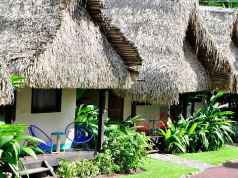 Visit Hotel & Apart
