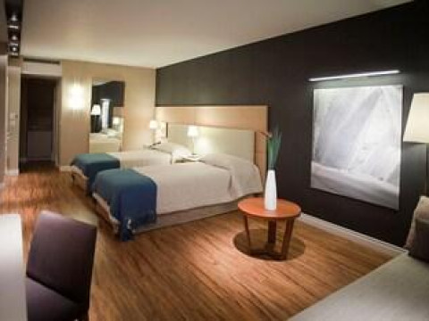 Visit Hotel & Apart