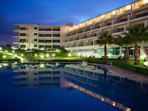 Vista Marina Apartamentos Turísticos