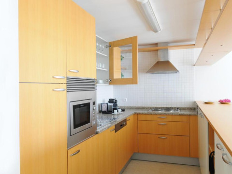 Vista Marina Apartamentos Turísticos