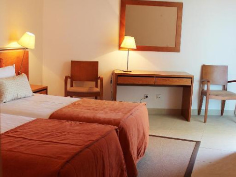 Vista Marina Apartamentos Turísticos