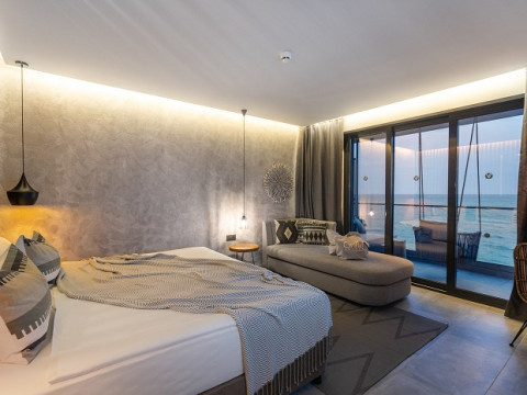 VISTAMAR GRIFID HOTEL