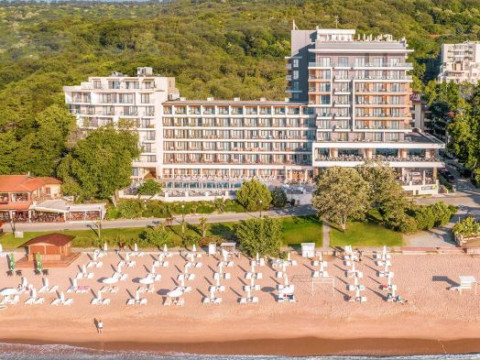 VISTAMAR GRIFID HOTEL