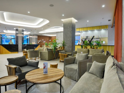 VISTAMAR GRIFID HOTEL