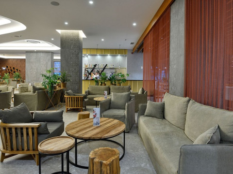 VISTAMAR GRIFID HOTEL