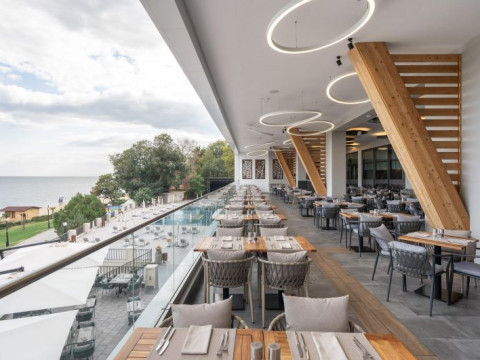 VISTAMAR GRIFID HOTEL