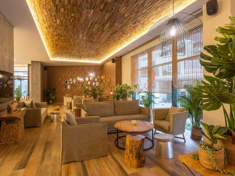 VISTAMAR GRIFID HOTEL