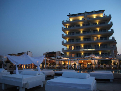 Vistamare Suite