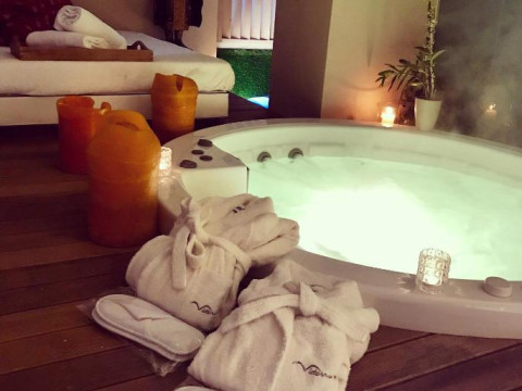 Vistamare Suite