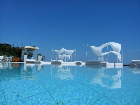 Vistamare Suite