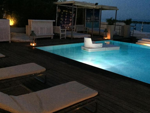 Vistamare Suite