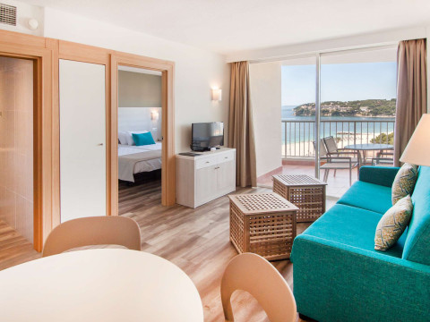 Vistasol apartamentos