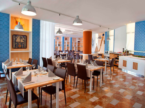 Vistasol apartamentos