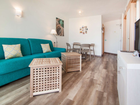Vistasol apartamentos