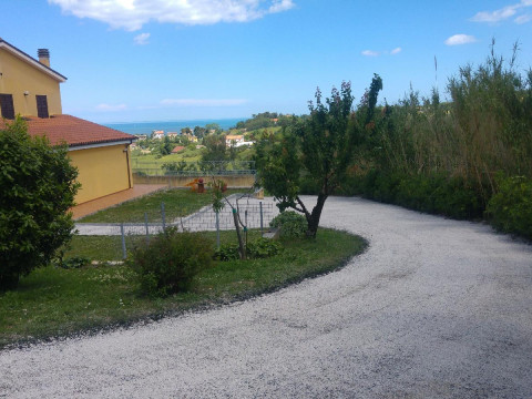 Vistazzurra B&B