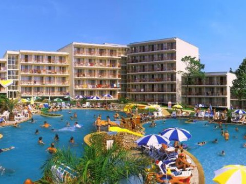 VITA PARK HOTEL