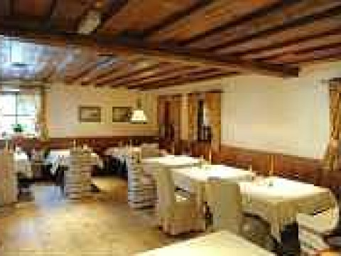 Vital Landhotel Schermer