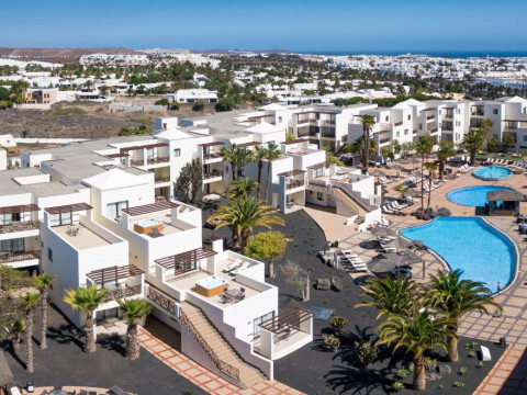 Vitalclass Lanzarote Sport & Wellness Resort