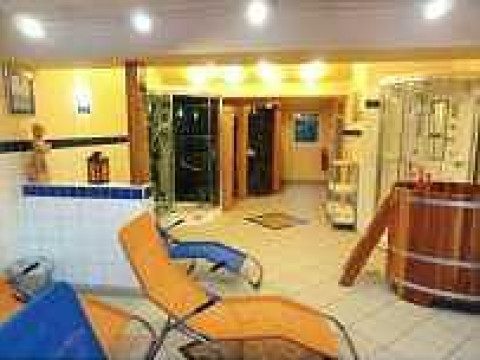 Vitalhotel Berghof